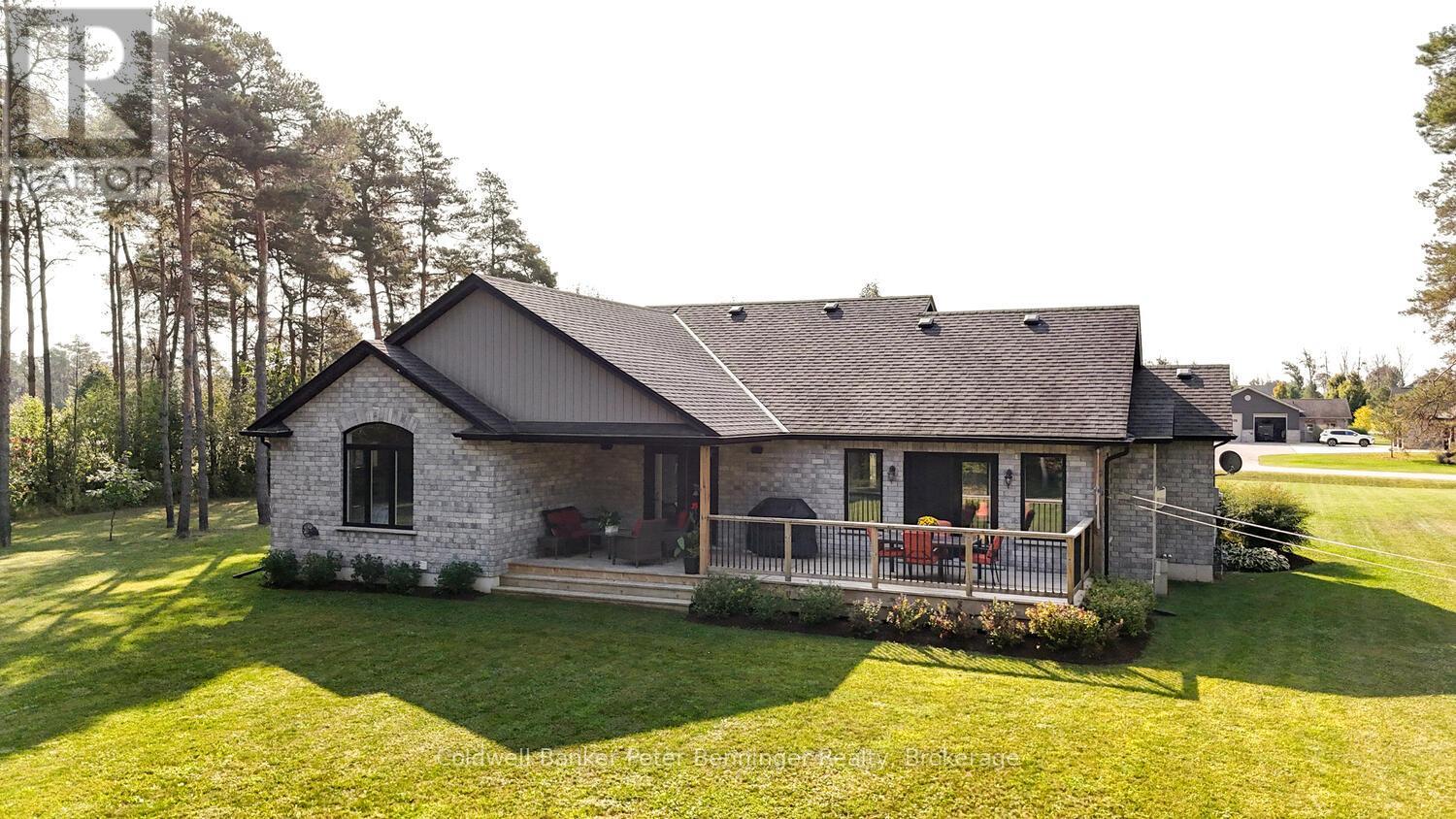 128 Marshall Heights Road, West Grey, Ontario  N0G 1R0 - Photo 37 - X12429655