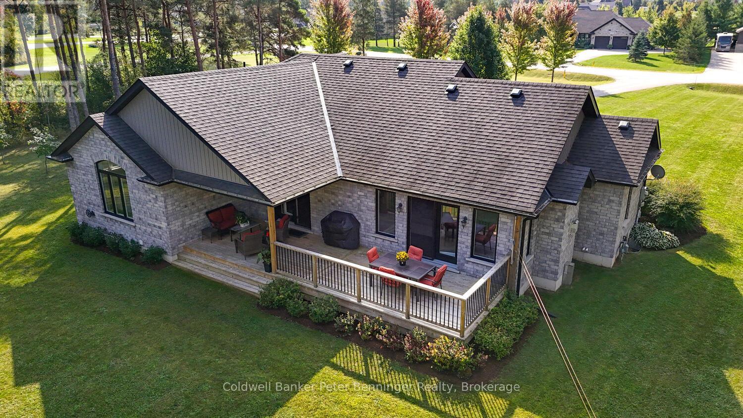 128 Marshall Heights Road, West Grey, Ontario  N0G 1R0 - Photo 38 - X12429655