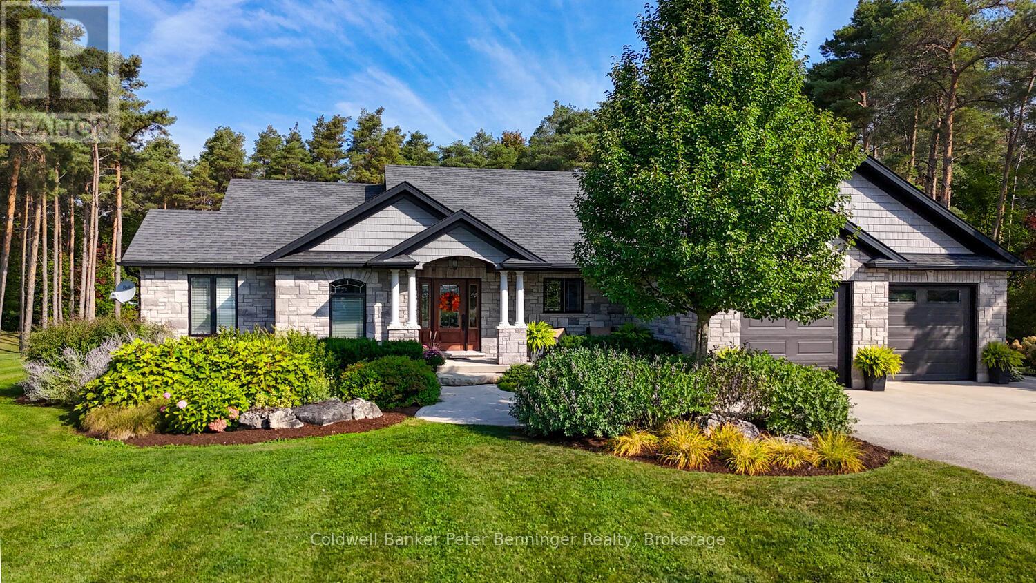 128 Marshall Heights Road, West Grey, Ontario  N0G 1R0 - Photo 4 - X12429655