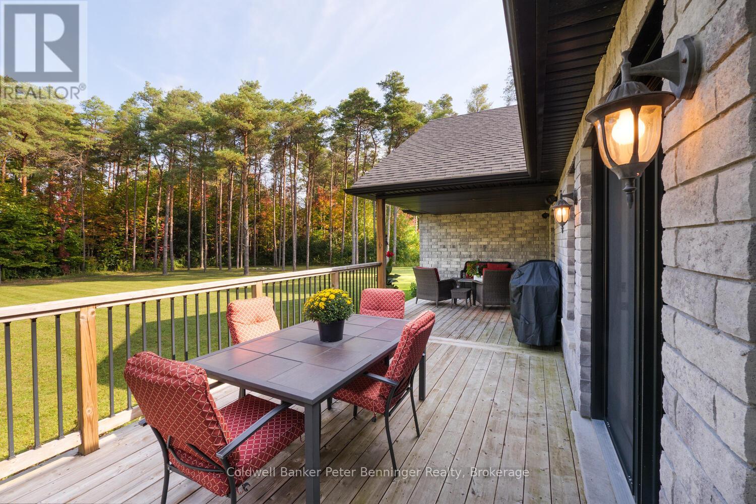 128 Marshall Heights Road, West Grey, Ontario  N0G 1R0 - Photo 35 - X12429655