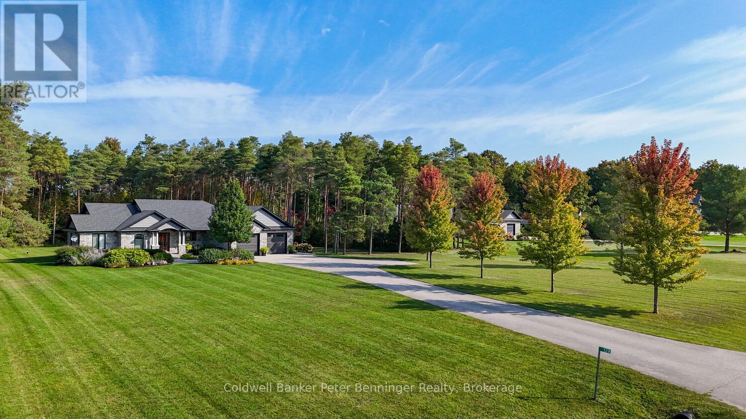 128 Marshall Heights Road, West Grey, Ontario  N0G 1R0 - Photo 42 - X12429655