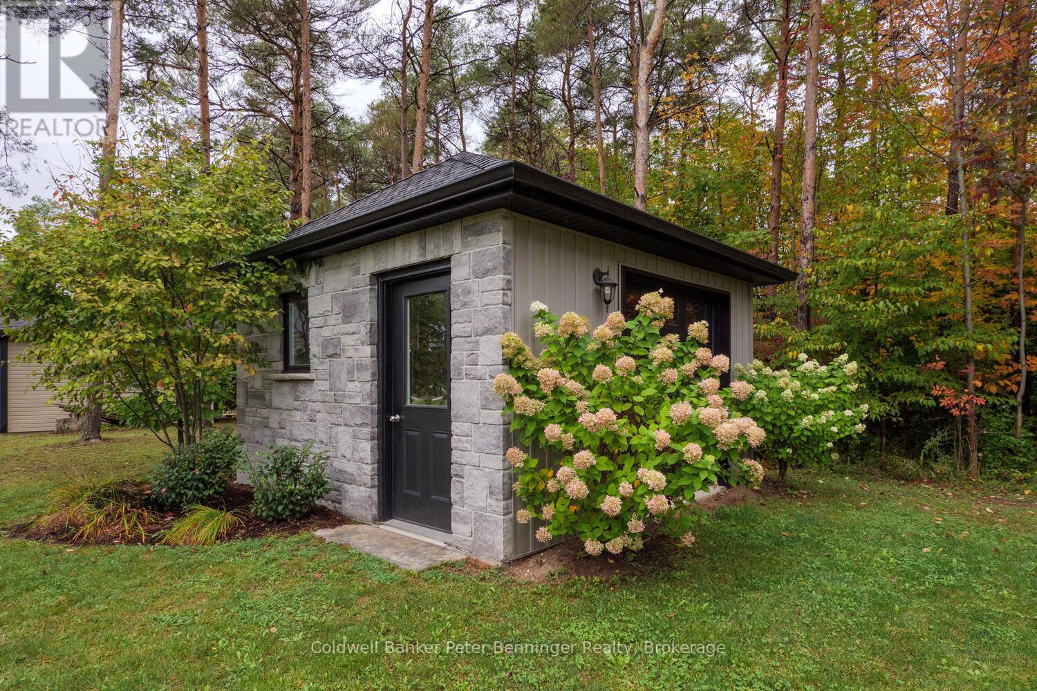 128 Marshall Heights Road, West Grey, Ontario  N0G 1R0 - Photo 41 - X12429655