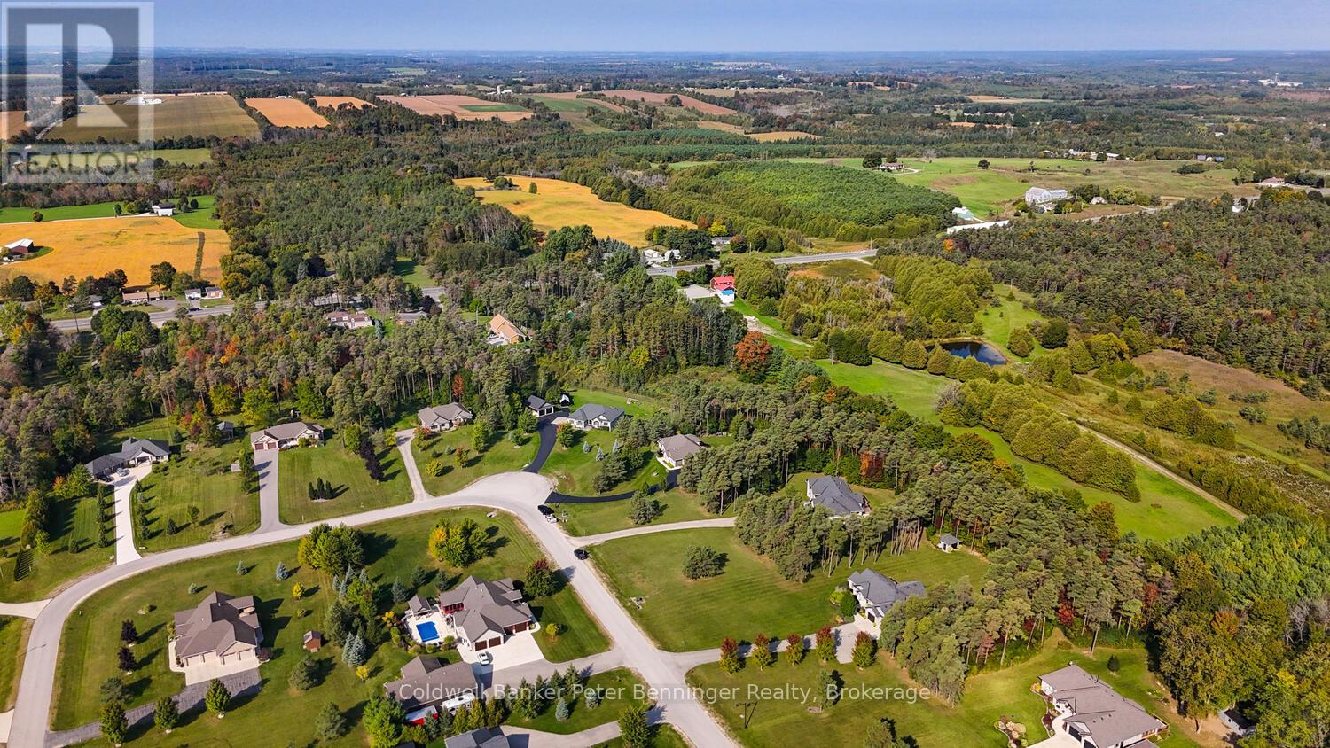 128 Marshall Heights Road, West Grey, Ontario  N0G 1R0 - Photo 44 - X12429655