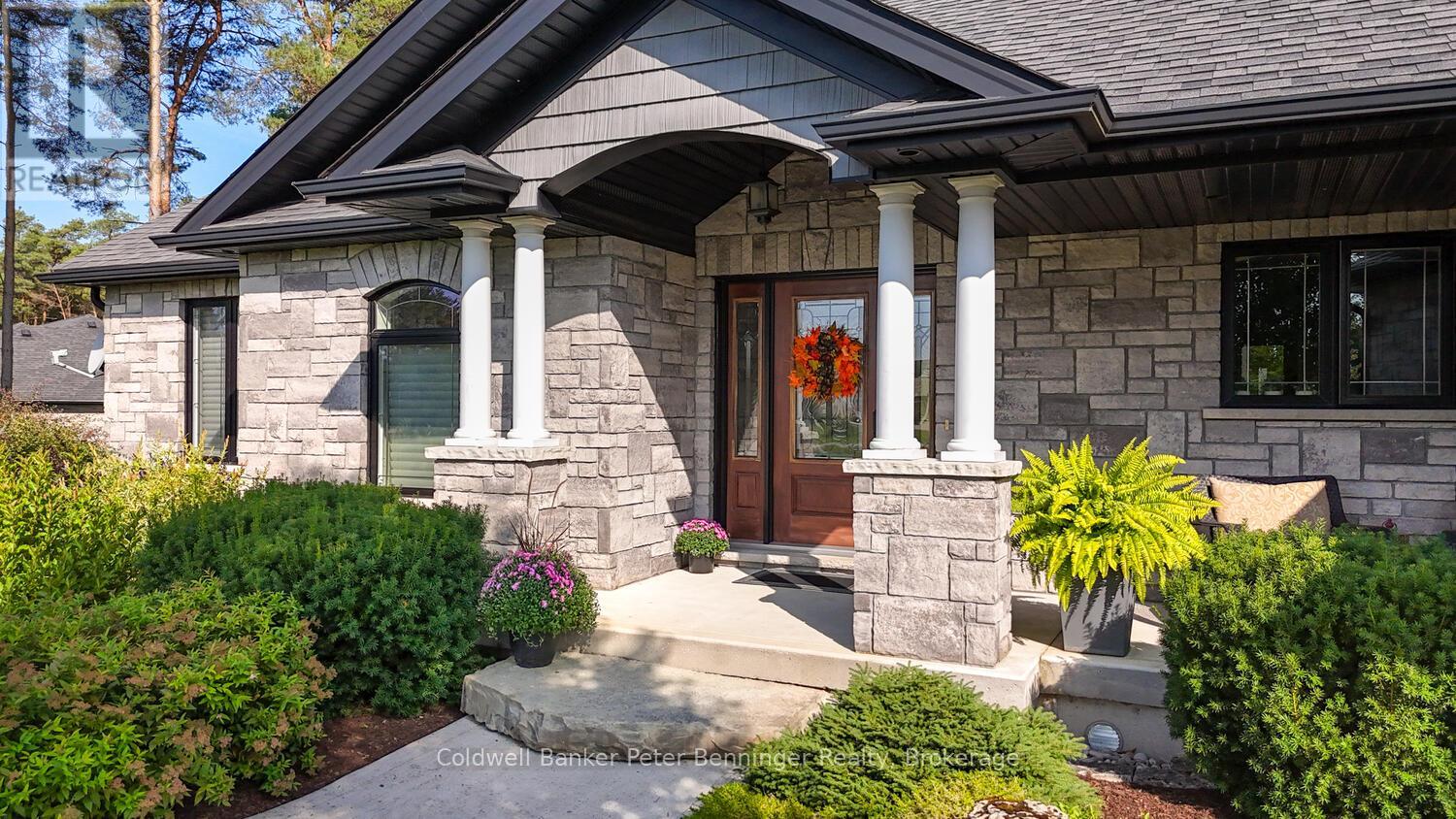 128 Marshall Heights Road, West Grey, Ontario  N0G 1R0 - Photo 6 - X12429655