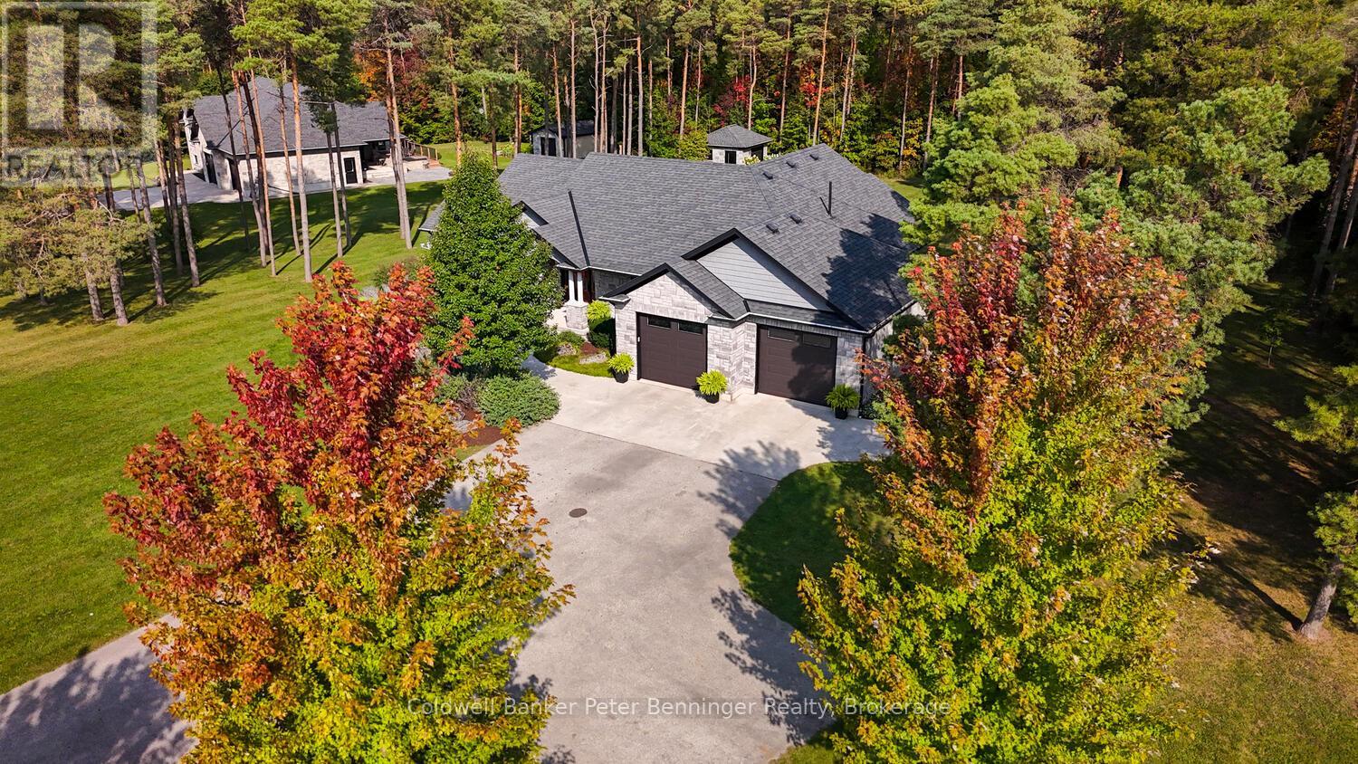 128 Marshall Heights Road, West Grey, Ontario  N0G 1R0 - Photo 49 - X12429655