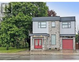 475 DONLANDS AVENUE, Toronto, Ontario