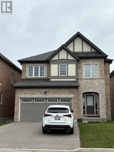 32 Celano Drive, Hamilton, Ontario  L8B 1V3 - Photo 1 - X12423286