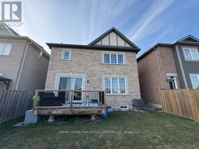32 Celano Drive, Hamilton, Ontario  L8B 1V3 - Photo 9 - X12423286