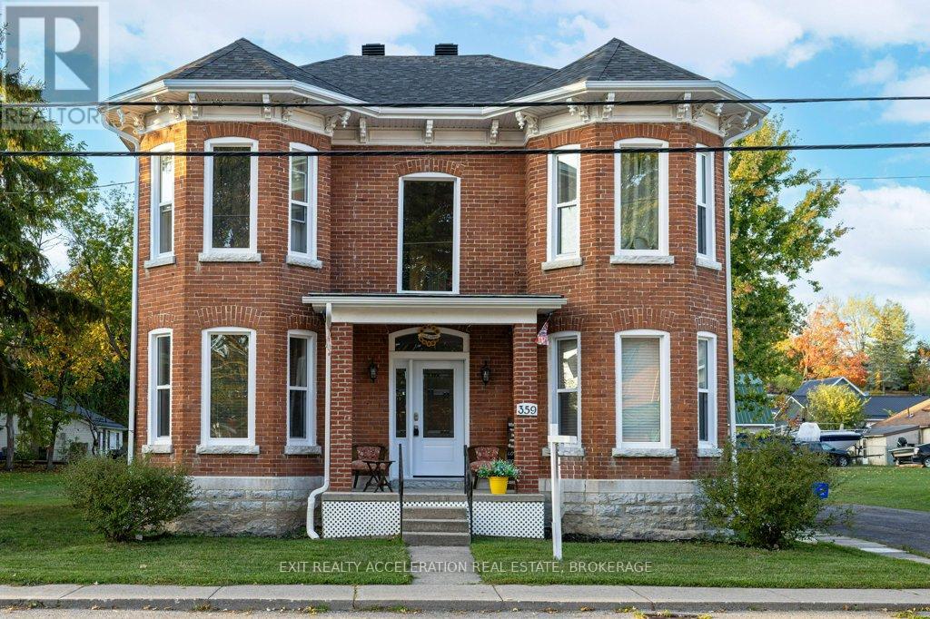 359 Thomas Street, Deseronto (Deseronto (Town)), Ontario  K0K 1X0 - Photo 1 - X12438390