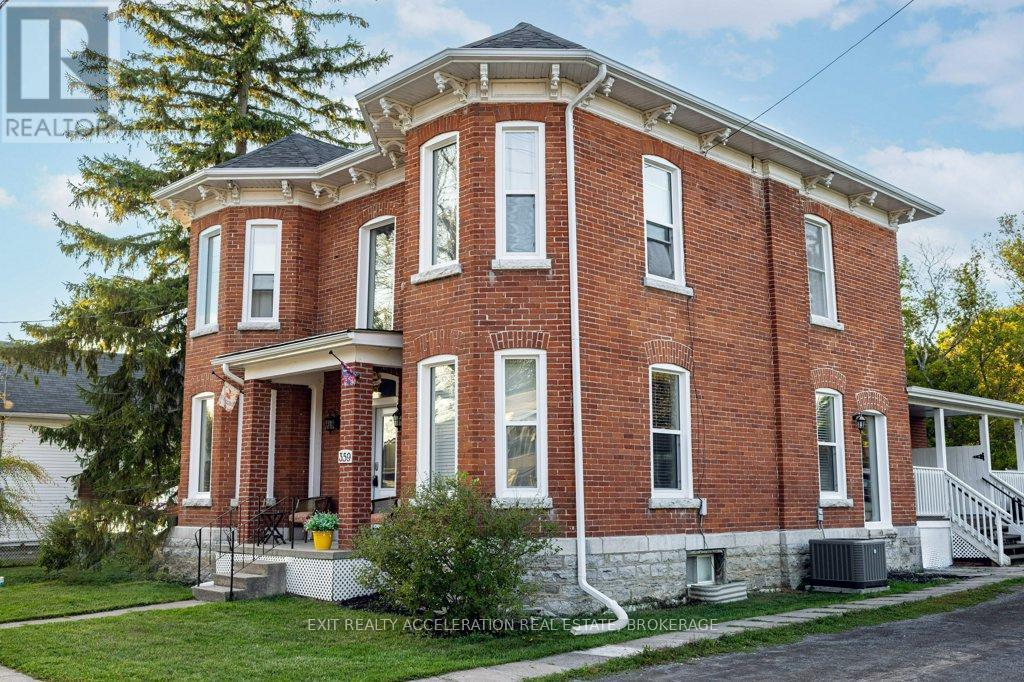 359 Thomas Street, Deseronto (Deseronto (Town)), Ontario  K0K 1X0 - Photo 2 - X12438390