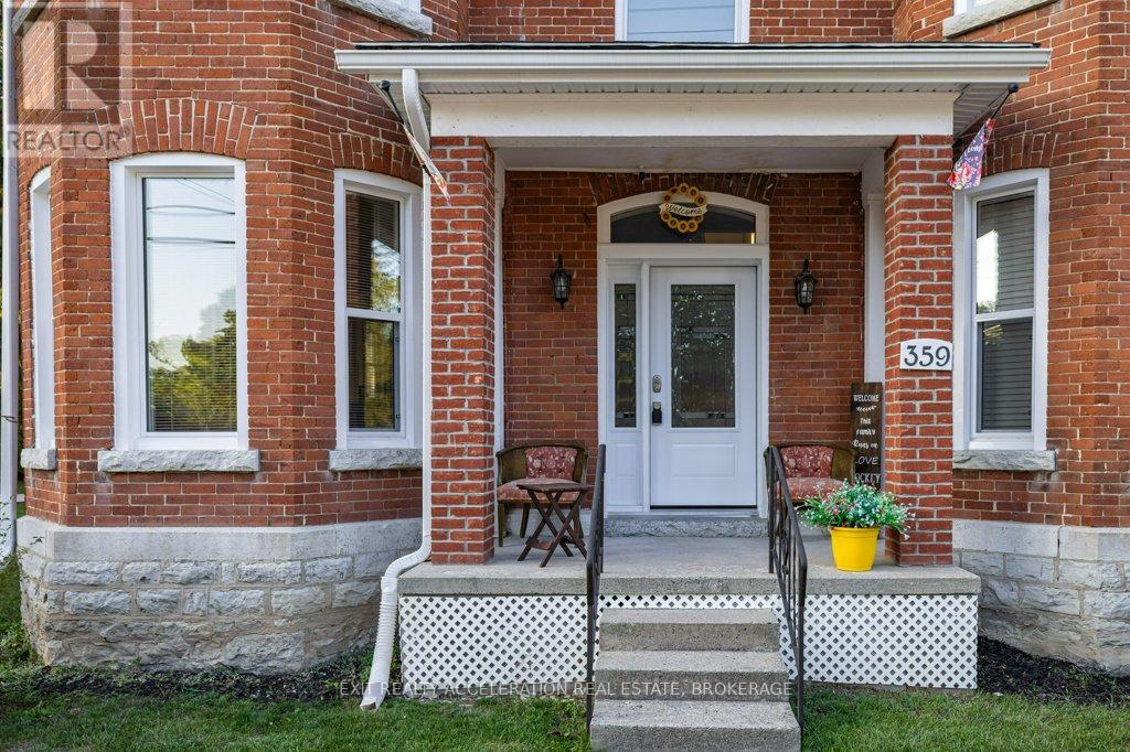 359 Thomas Street, Deseronto (Deseronto (Town)), Ontario  K0K 1X0 - Photo 4 - X12438390
