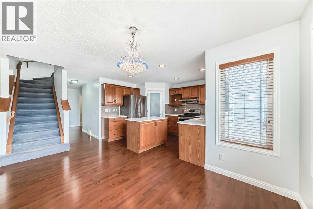 234 Panatella Boulevard Nw, Calgary, Alberta  T3K 6K2 - Photo 9 - A2238669