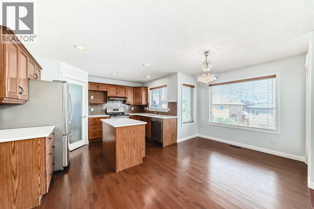 234 Panatella Boulevard Nw, Calgary, Alberta  T3K 6K2 - Photo 3 - A2238669