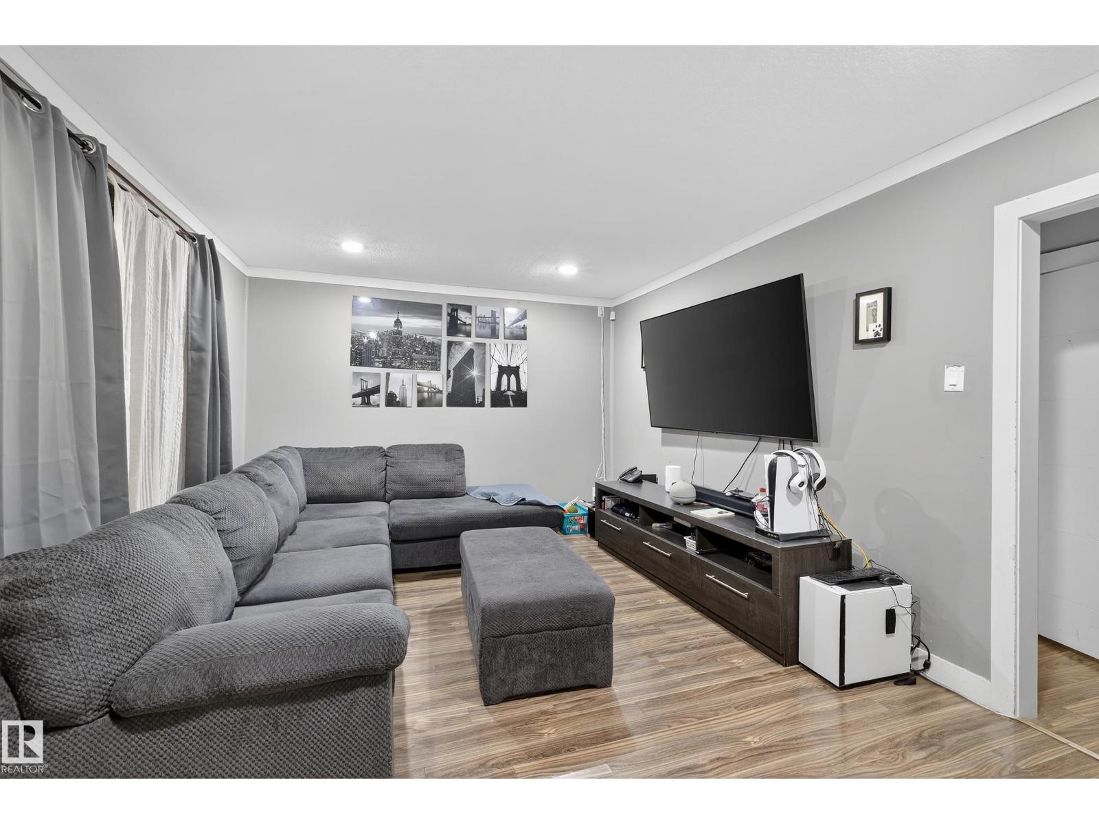 6014 120 Av Nw, Edmonton, Alberta  T5W 1L7 - Photo 4 - E4455590