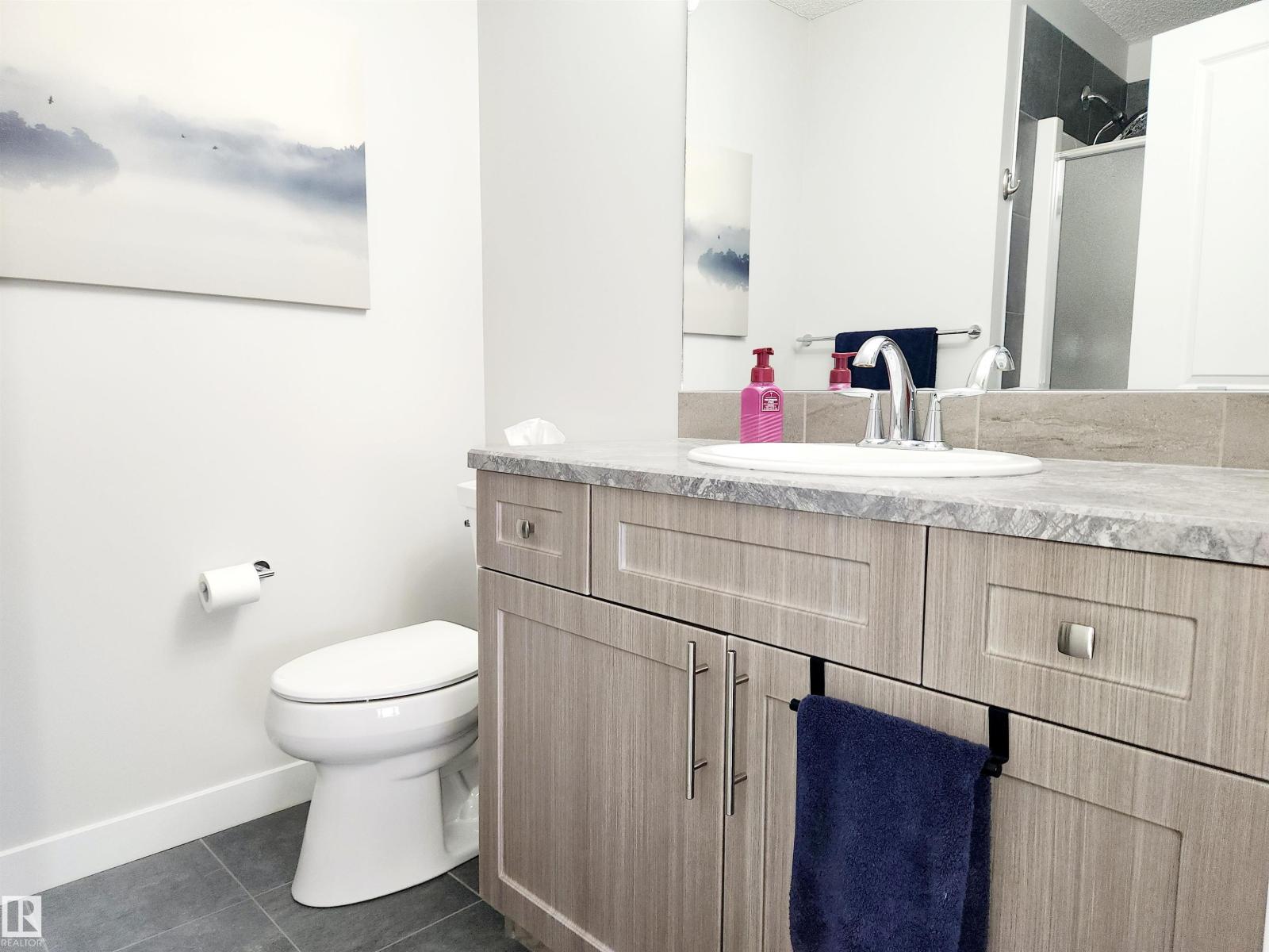 2835 Koshal Cr Sw, Edmonton, Alberta  T6W 3J7 - Photo 13 - E4460296