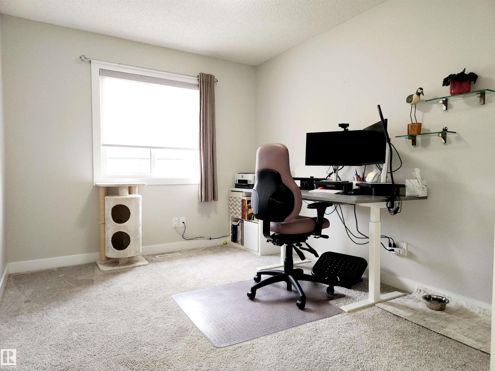 2835 Koshal Cr Sw, Edmonton, Alberta  T6W 3J7 - Photo 15 - E4460296