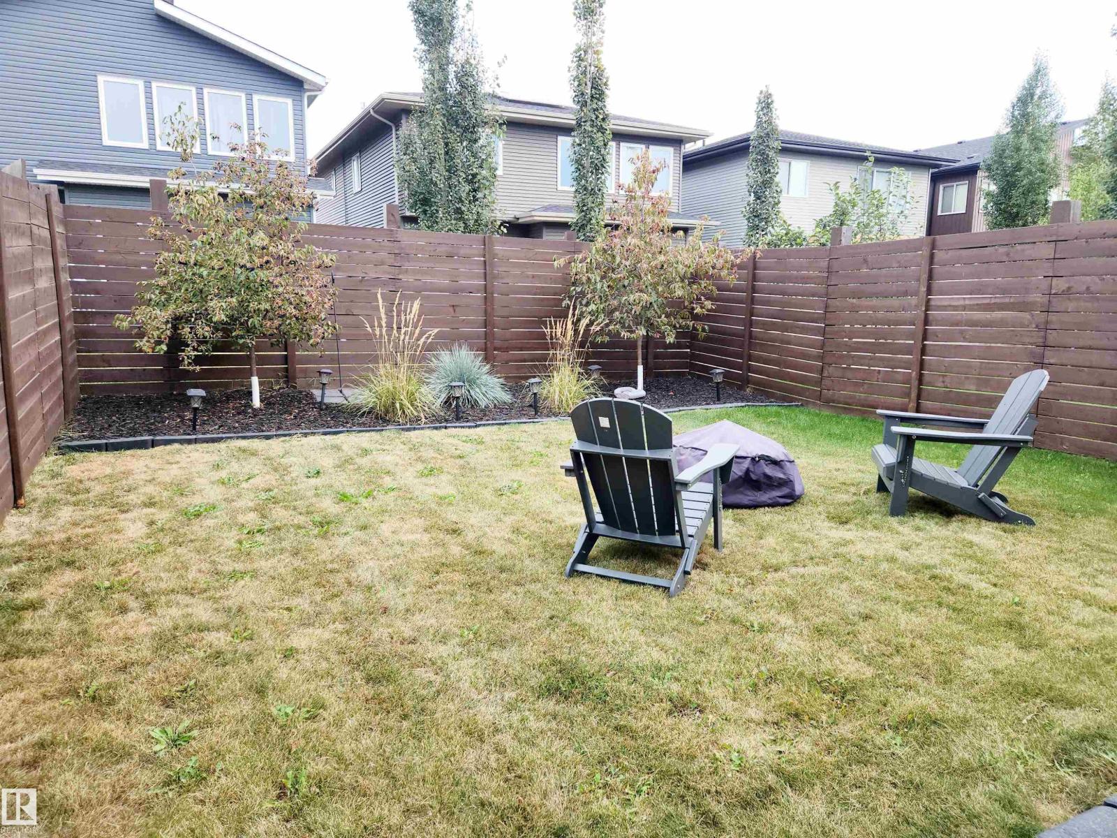 2835 Koshal Cr Sw, Edmonton, Alberta  T6W 3J7 - Photo 19 - E4460296