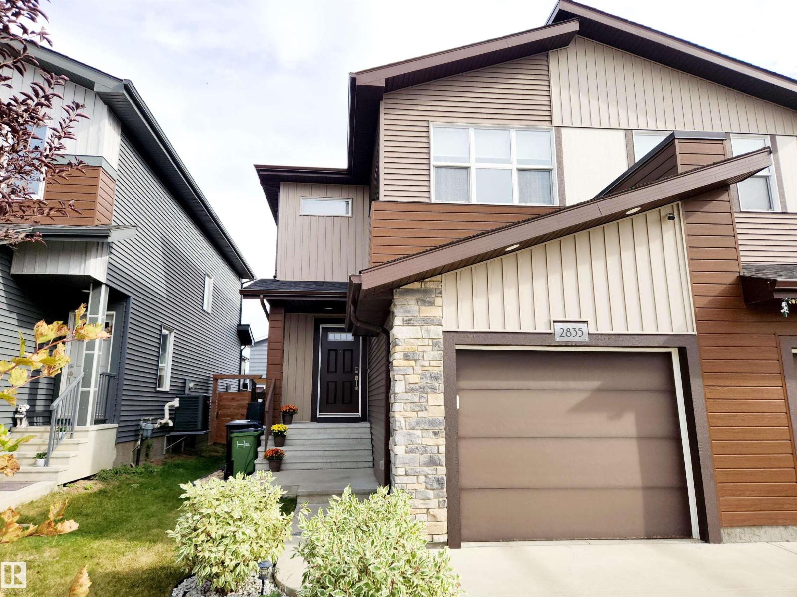 2835 Koshal Cr Sw, Edmonton, Alberta  T6W 3J7 - Photo 2 - E4460296
