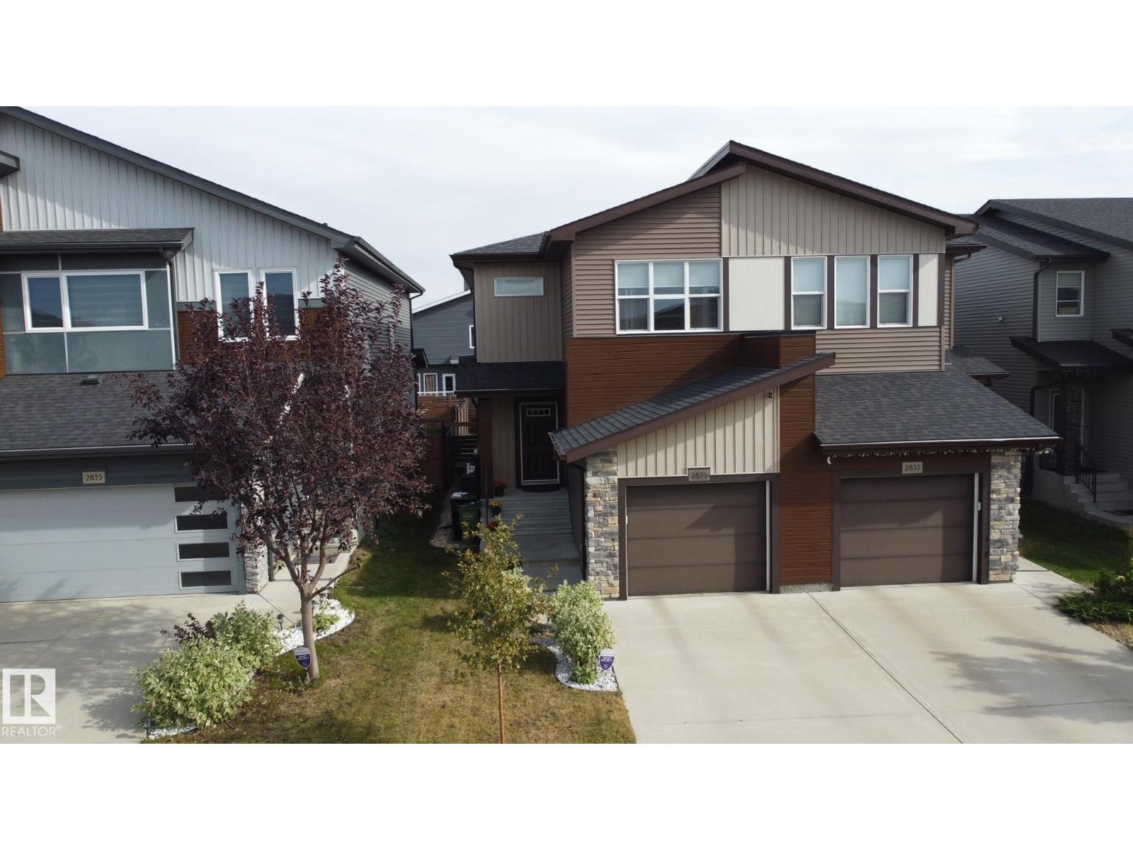 2835 Koshal Cr Sw, Edmonton, Alberta  T6W 3J7 - Photo 21 - E4460296