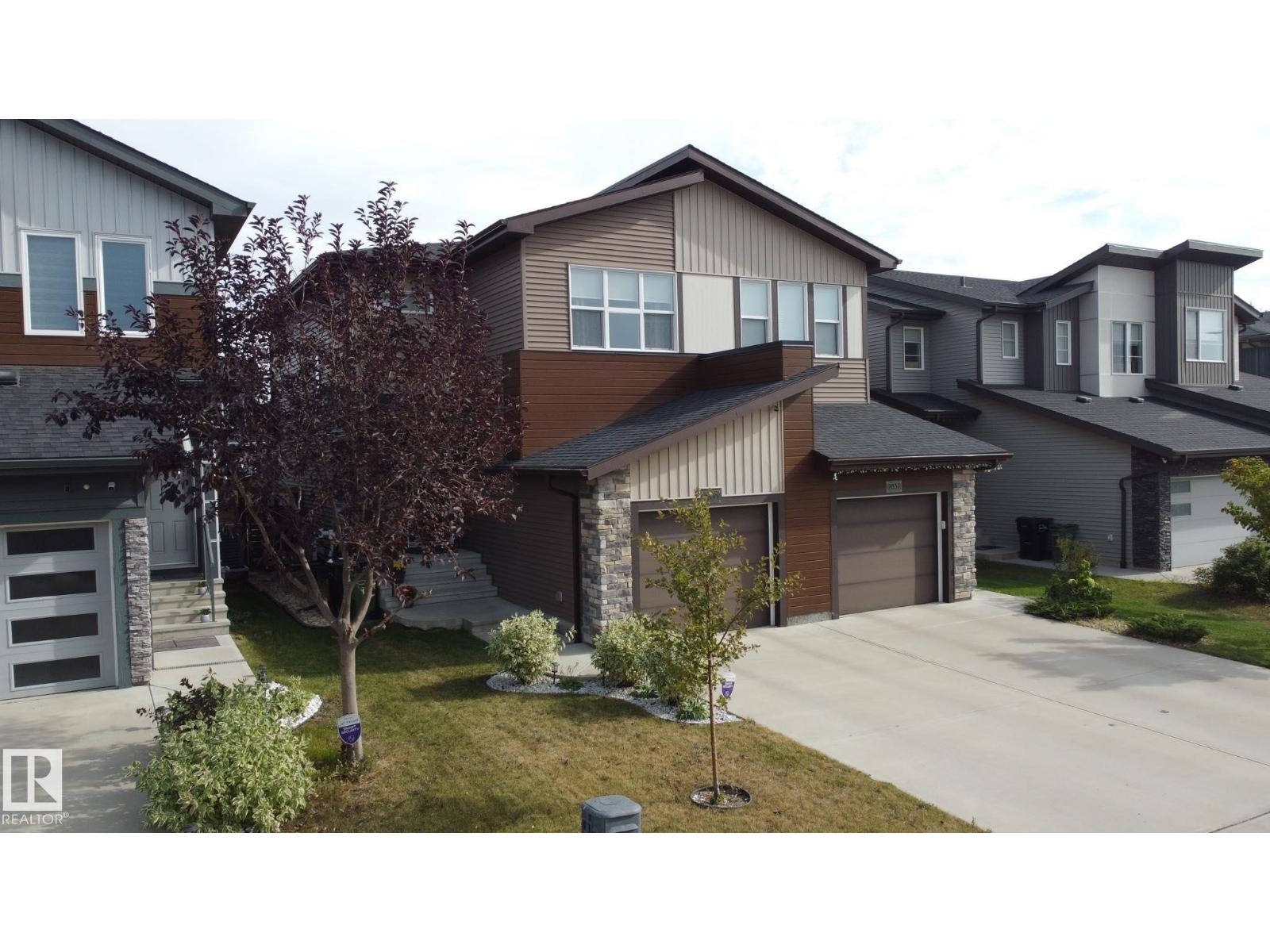 2835 Koshal Cr Sw, Edmonton, Alberta  T6W 3J7 - Photo 22 - E4460296