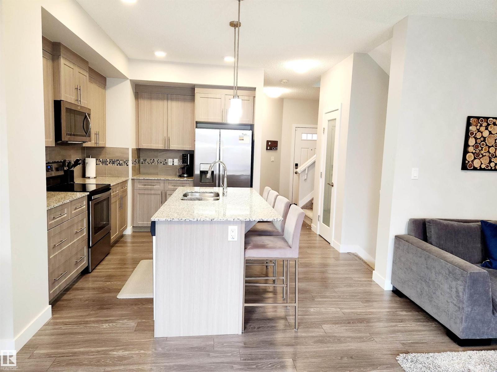 2835 Koshal Cr Sw, Edmonton, Alberta  T6W 3J7 - Photo 3 - E4460296