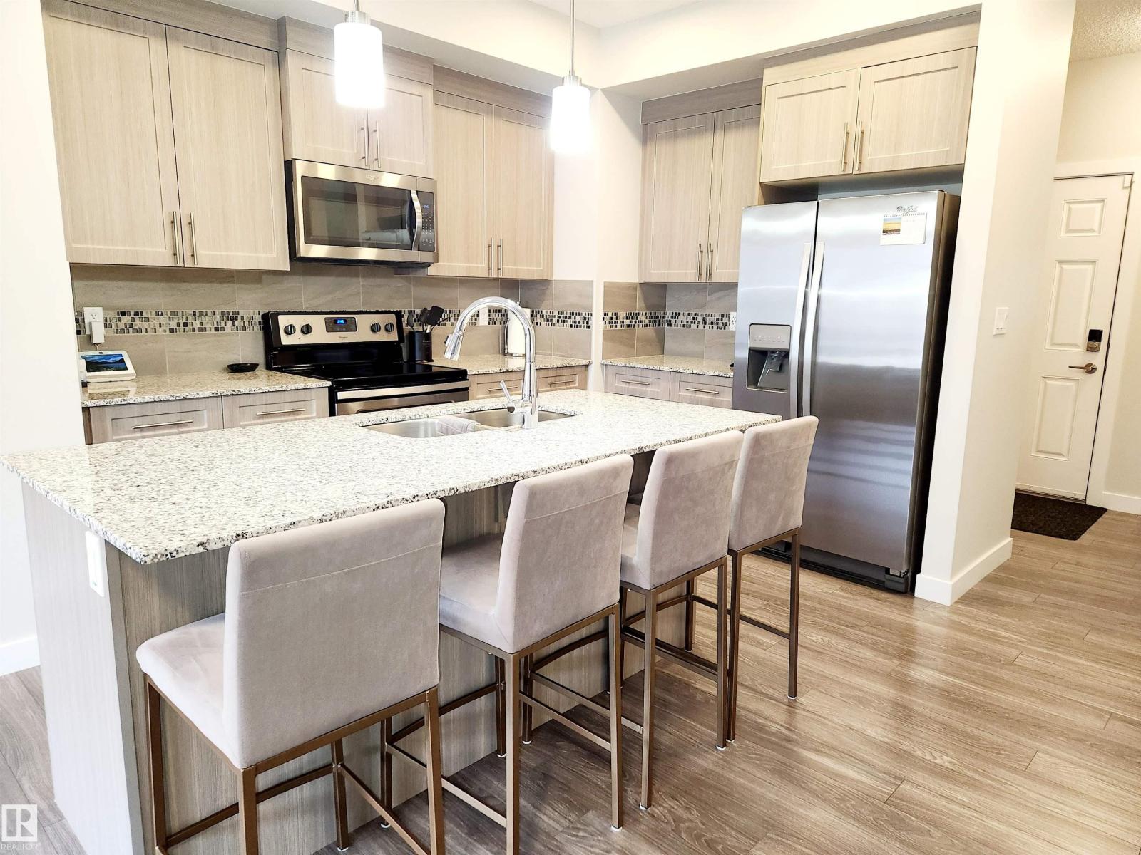 2835 Koshal Cr Sw, Edmonton, Alberta  T6W 3J7 - Photo 4 - E4460296