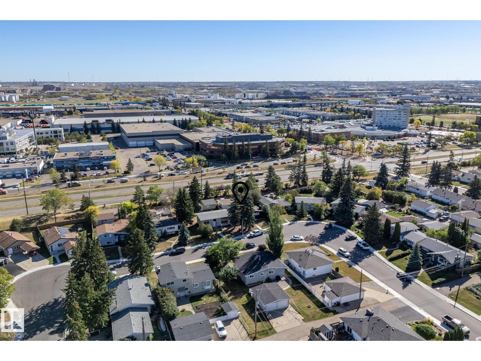 9221 52 St Nw, Edmonton, Alberta  T6B 1G3 - Photo 3 - E4460297