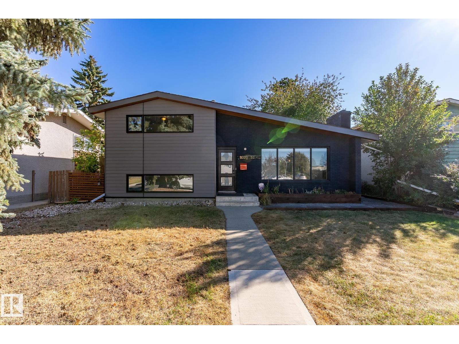 9221 52 ST NW, Edmonton, Alberta