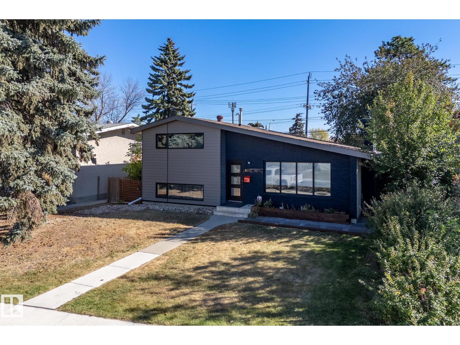9221 52 St Nw, Edmonton, Alberta  T6B 1G3 - Photo 53 - E4460297