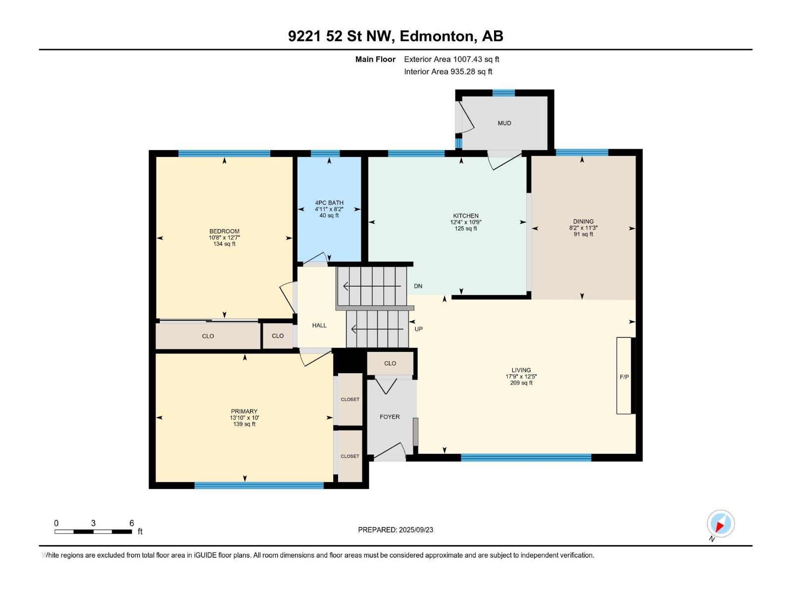 9221 52 St Nw, Edmonton, Alberta  T6B 1G3 - Photo 40 - E4460297
