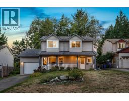 508 Deerwood Pl Comox (Town Of), Comox, Ca