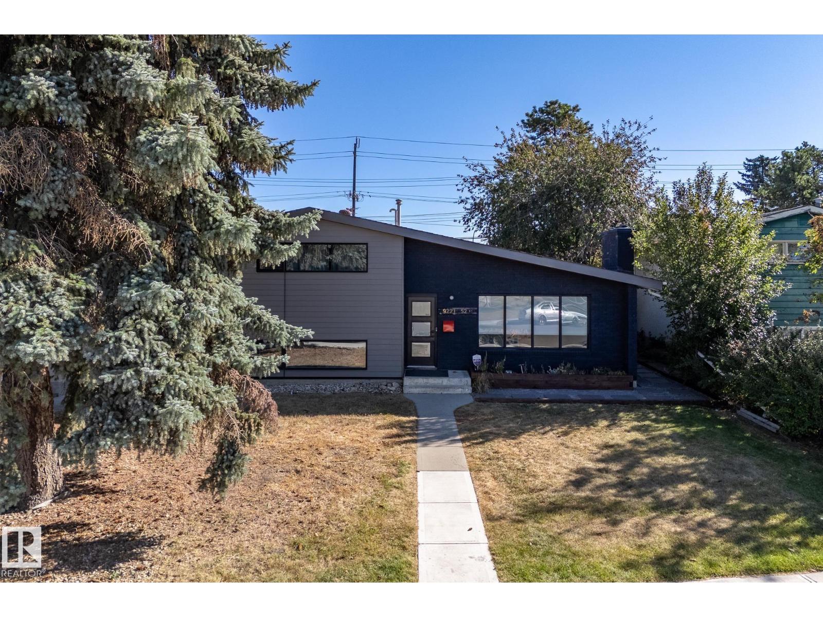 9221 52 St Nw, Edmonton, Alberta  T6B 1G3 - Photo 52 - E4460297