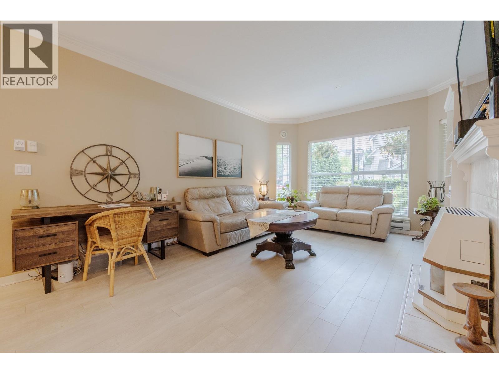 111 12464 191b Street, Pitt Meadows, British Columbia  V3Y 2P6 - Photo 5 - R3054087