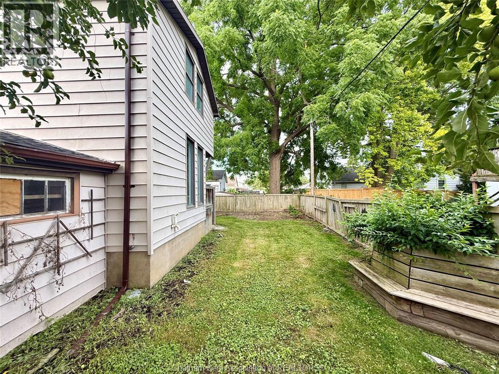 648 Wallace Street, Wallaceburg, Ontario  N8A 1K5 - Photo 25 - 25025033