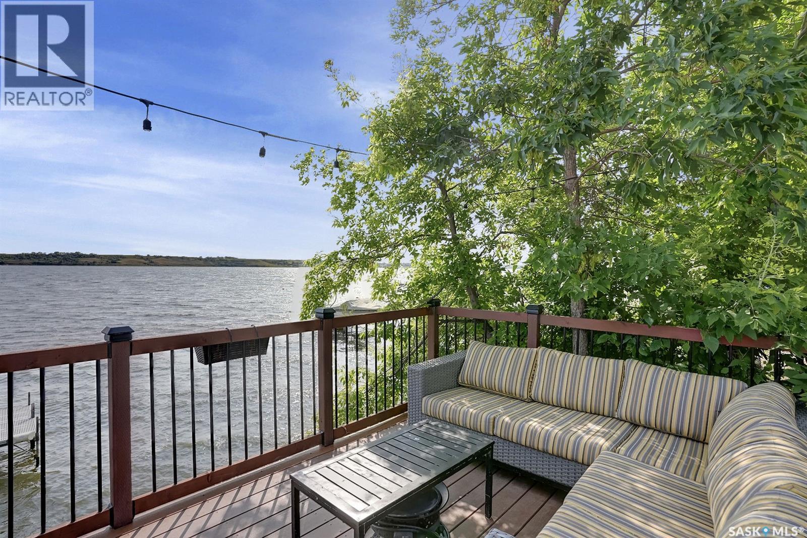 10 Grandview Road, Grandview Beach, Saskatchewan  S0G 1C0 - Photo 2 - SK019824