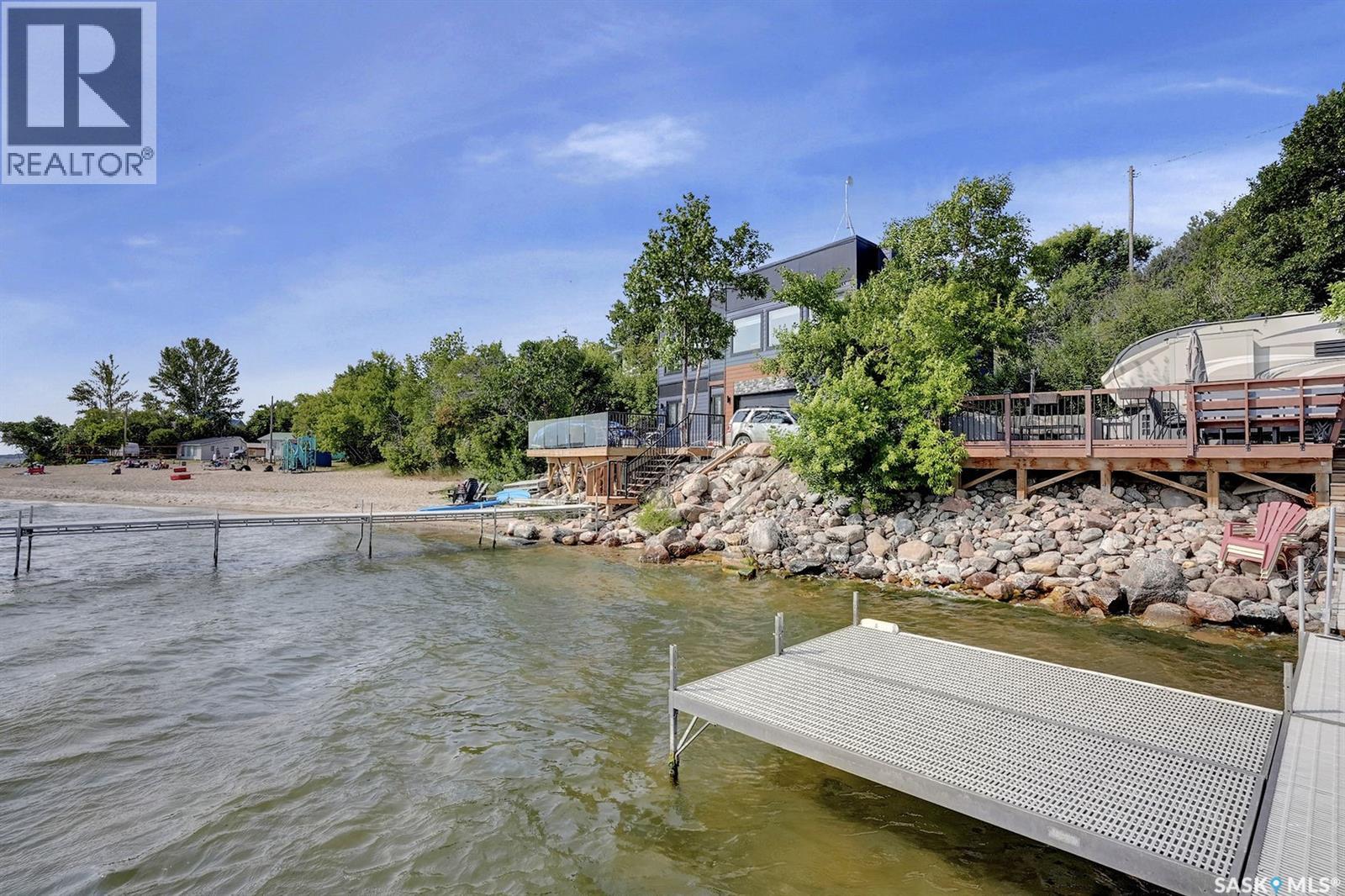10 Grandview Road, Grandview Beach, Saskatchewan  S0G 1C0 - Photo 21 - SK019824