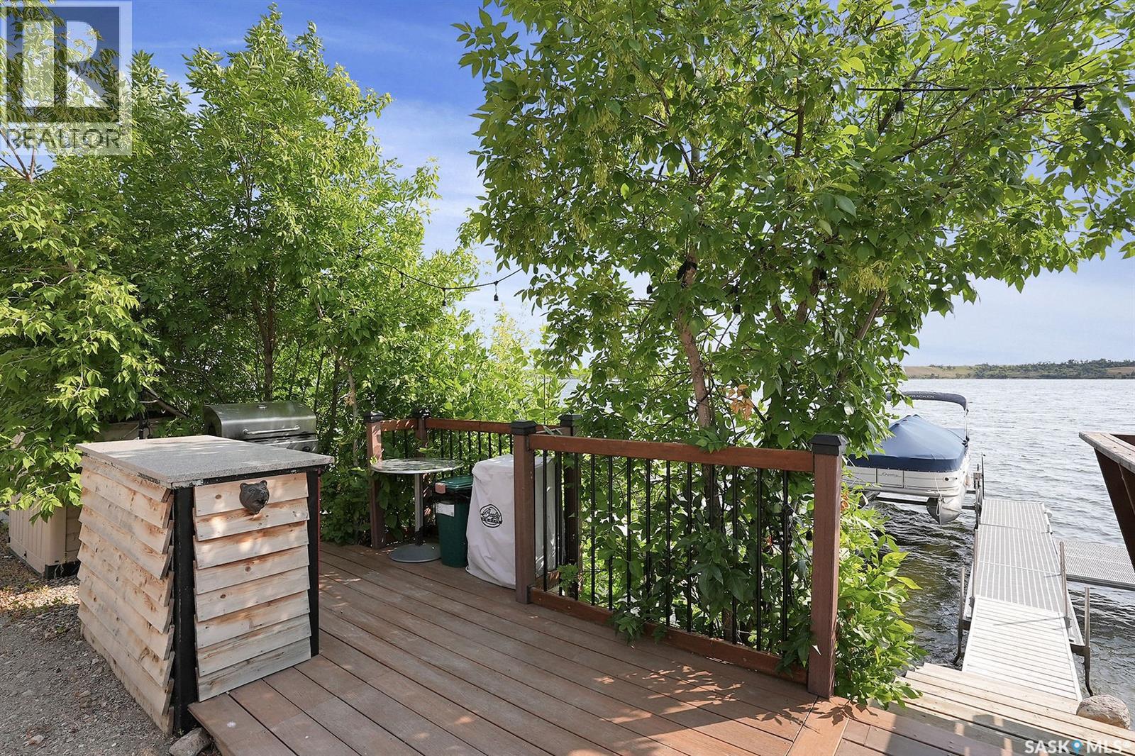 10 Grandview Road, Grandview Beach, Saskatchewan  S0G 1C0 - Photo 5 - SK019824