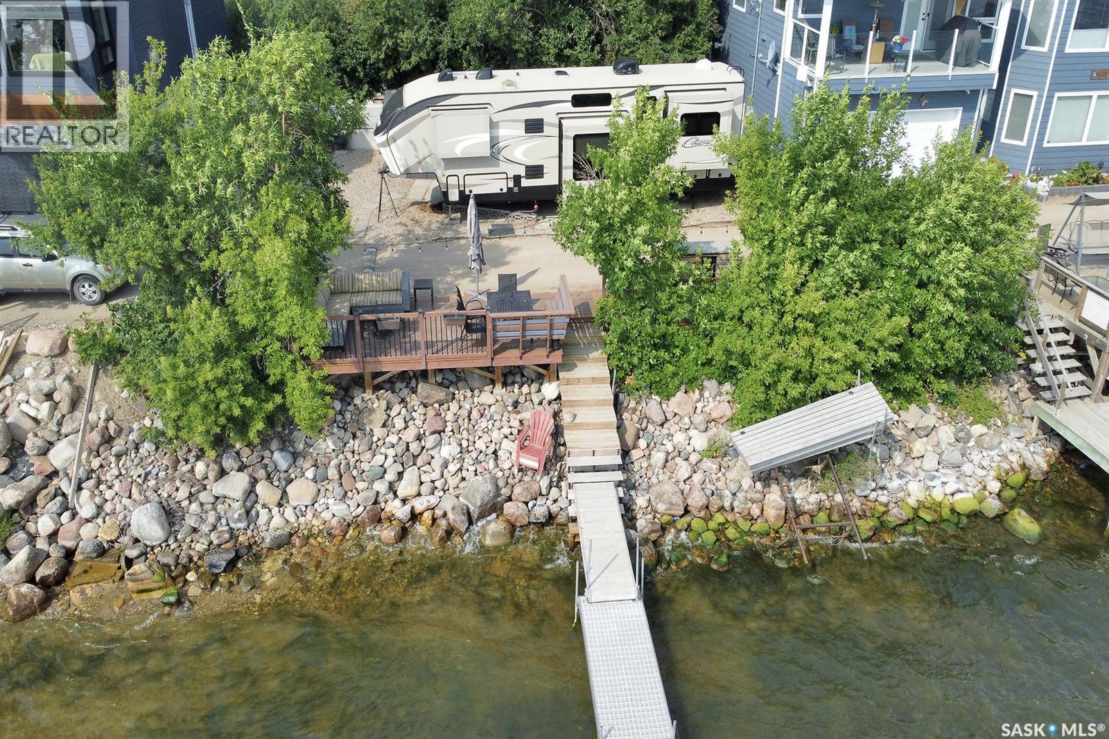10 Grandview Road, Grandview Beach, Saskatchewan  S0G 1C0 - Photo 8 - SK019824