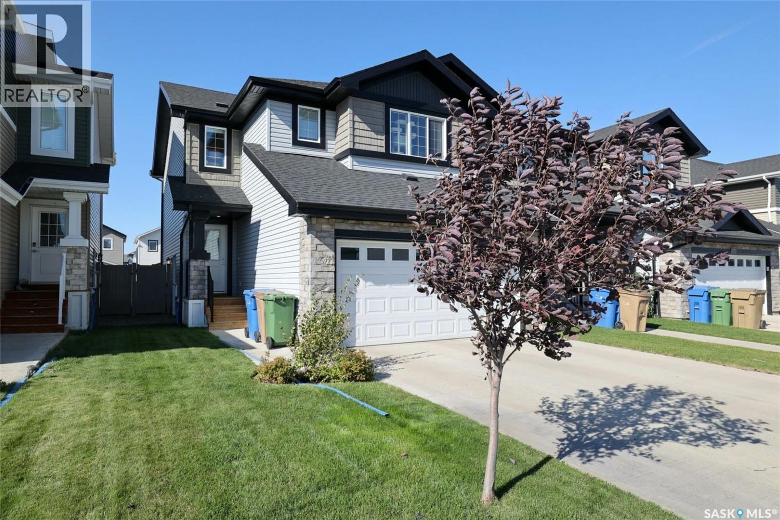 1780 Mustard Street, Regina, Saskatchewan  S4Y 0G1 - Photo 1 - SK019802