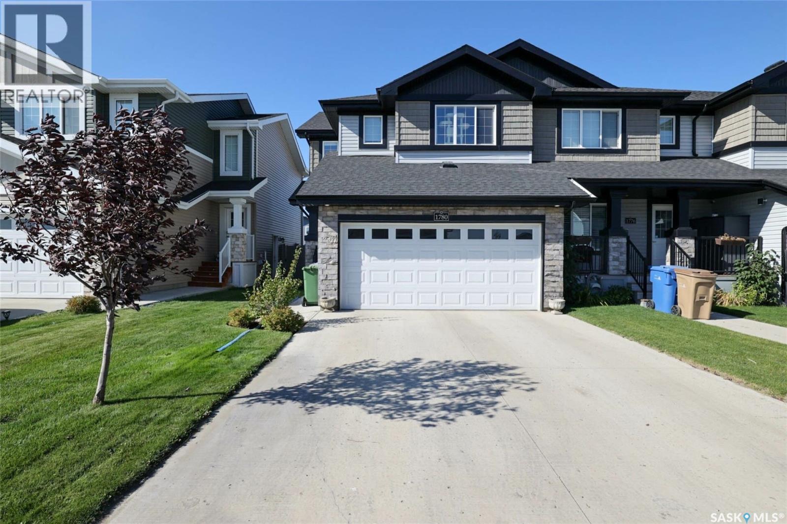 1780 Mustard Street, Regina, Saskatchewan  S4Y 0G1 - Photo 2 - SK019802