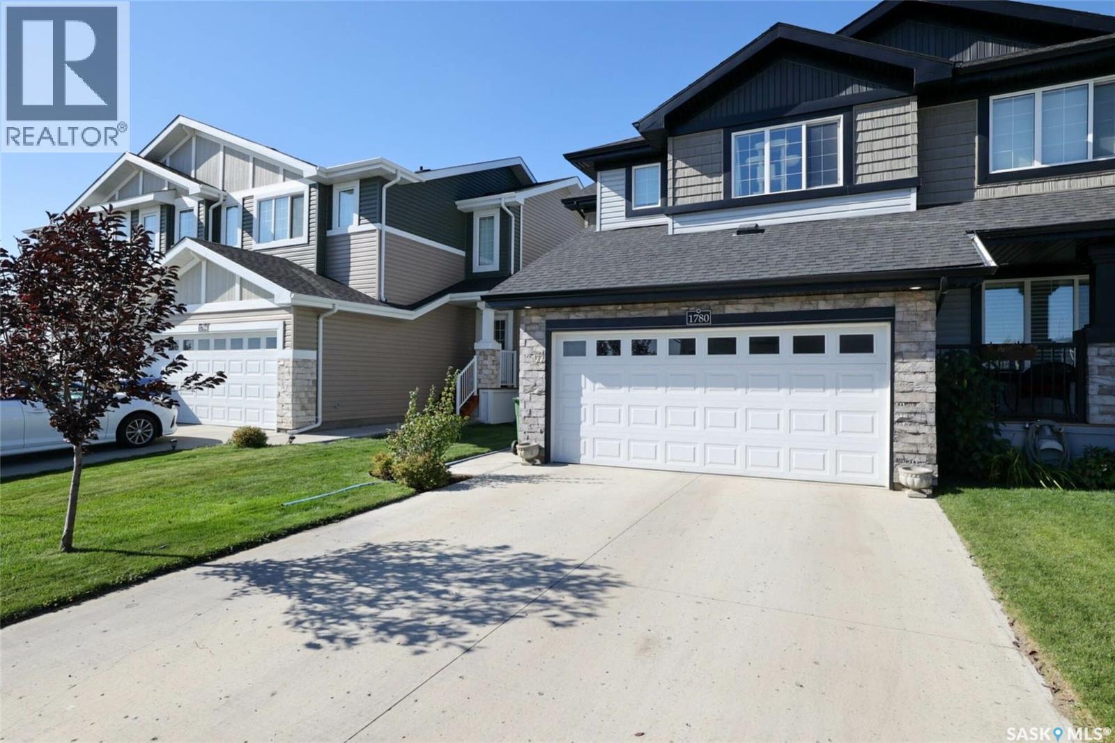 1780 Mustard Street, Regina, Saskatchewan  S4Y 0G1 - Photo 3 - SK019802