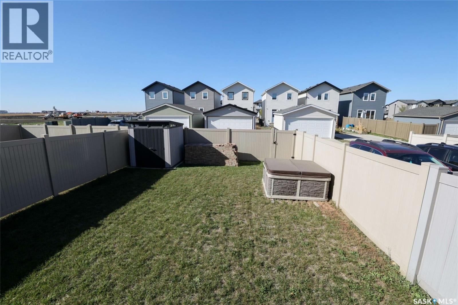 1780 Mustard Street, Regina, Saskatchewan  S4Y 0G1 - Photo 33 - SK019802