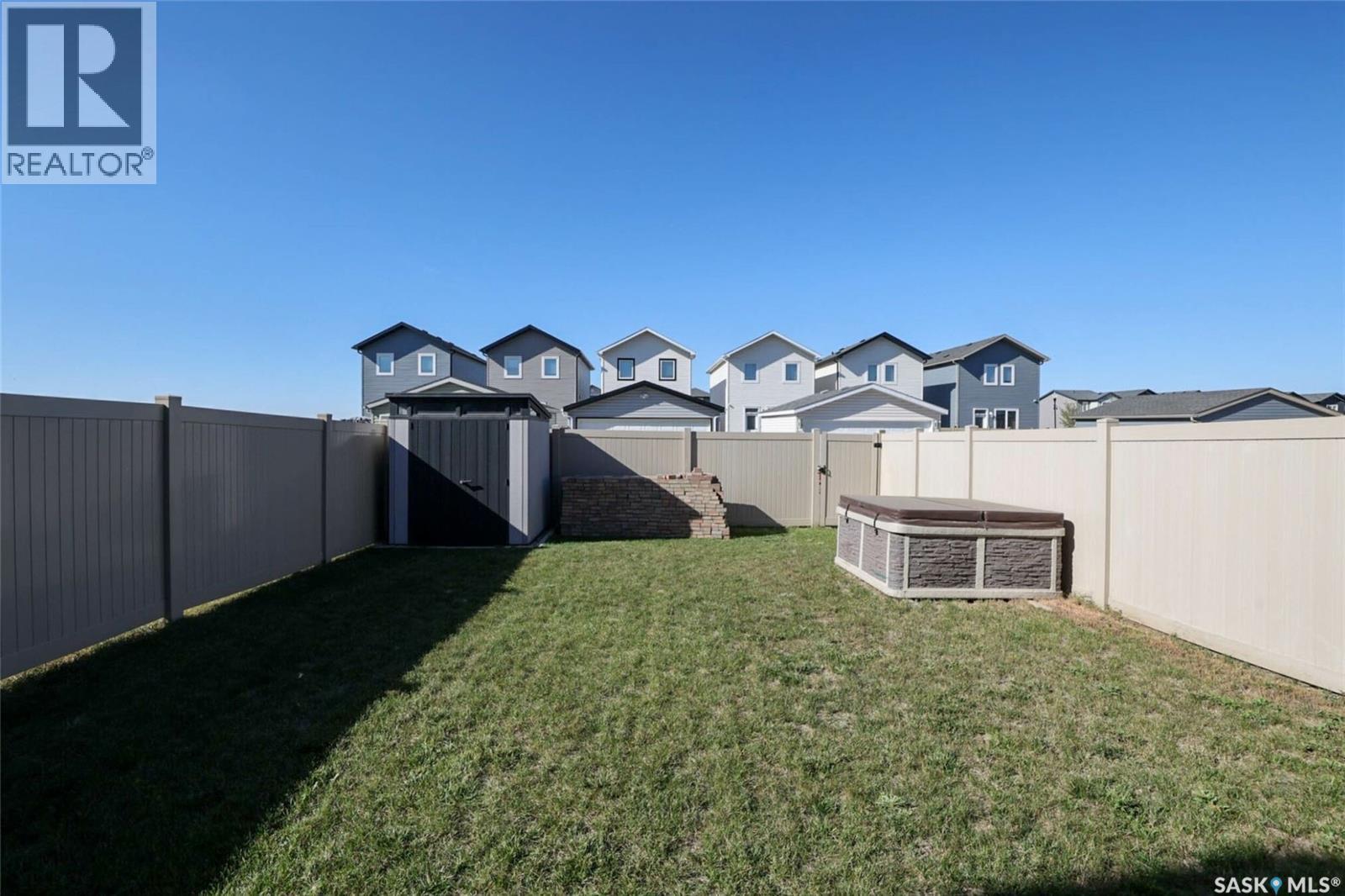 1780 Mustard Street, Regina, Saskatchewan  S4Y 0G1 - Photo 34 - SK019802