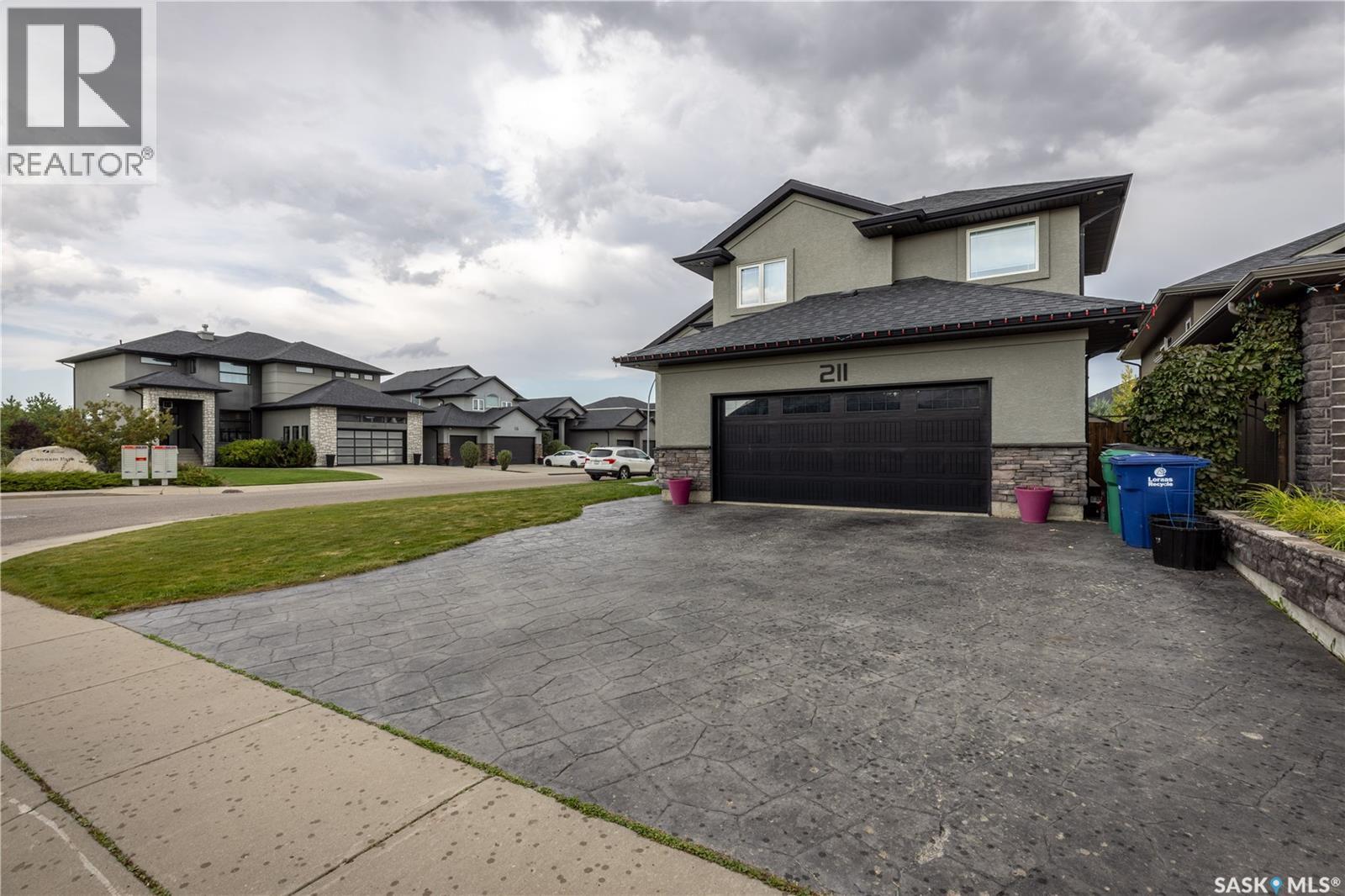 211 Sauer Crescent, Saskatoon, Saskatchewan  S7S 1L9 - Photo 3 - SK019749