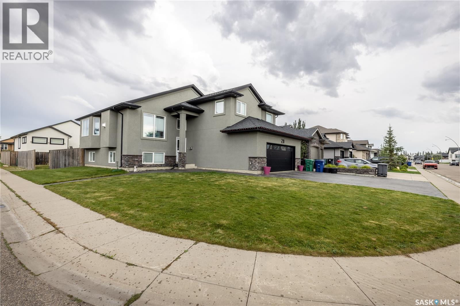 211 Sauer Crescent, Saskatoon, Saskatchewan  S7S 1L9 - Photo 37 - SK019749