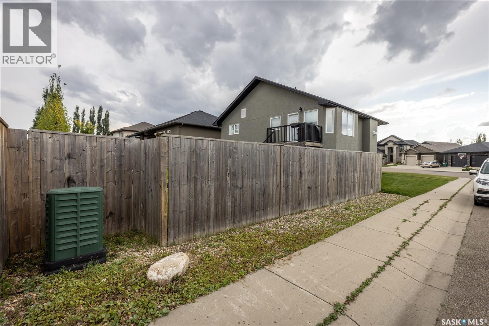 211 Sauer Crescent, Saskatoon, Saskatchewan  S7S 1L9 - Photo 39 - SK019749