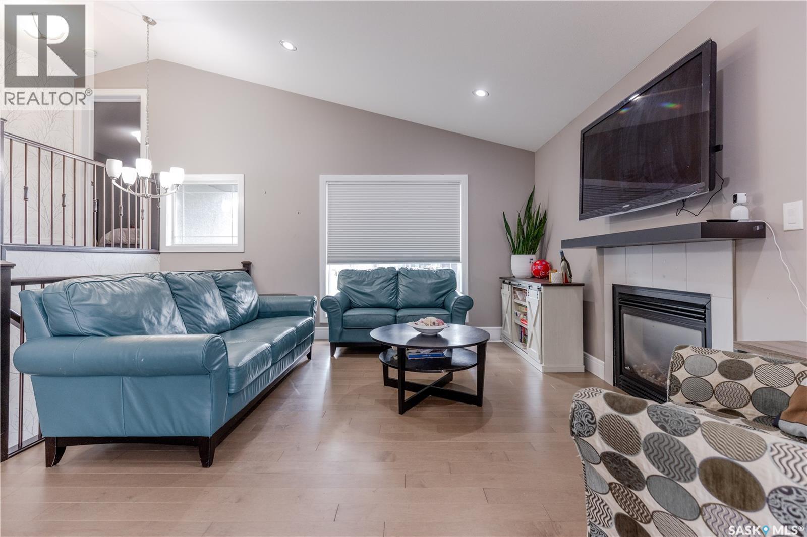 211 Sauer Crescent, Saskatoon, Saskatchewan  S7S 1L9 - Photo 4 - SK019749
