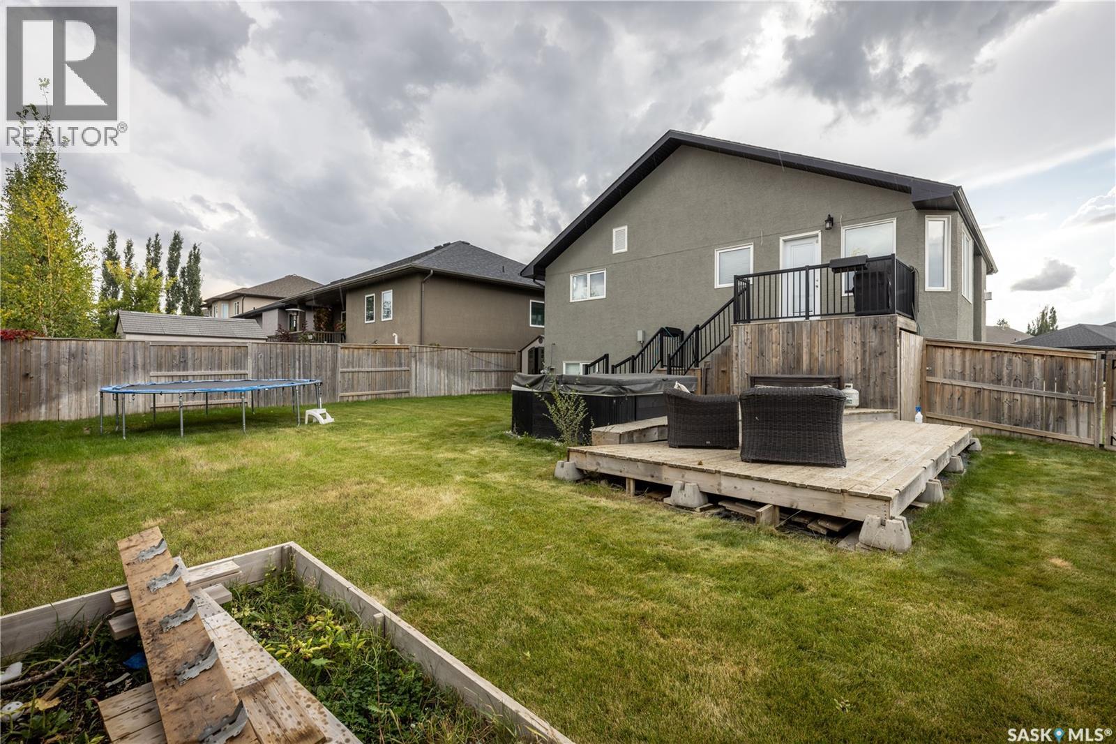 211 Sauer Crescent, Saskatoon, Saskatchewan  S7S 1L9 - Photo 40 - SK019749