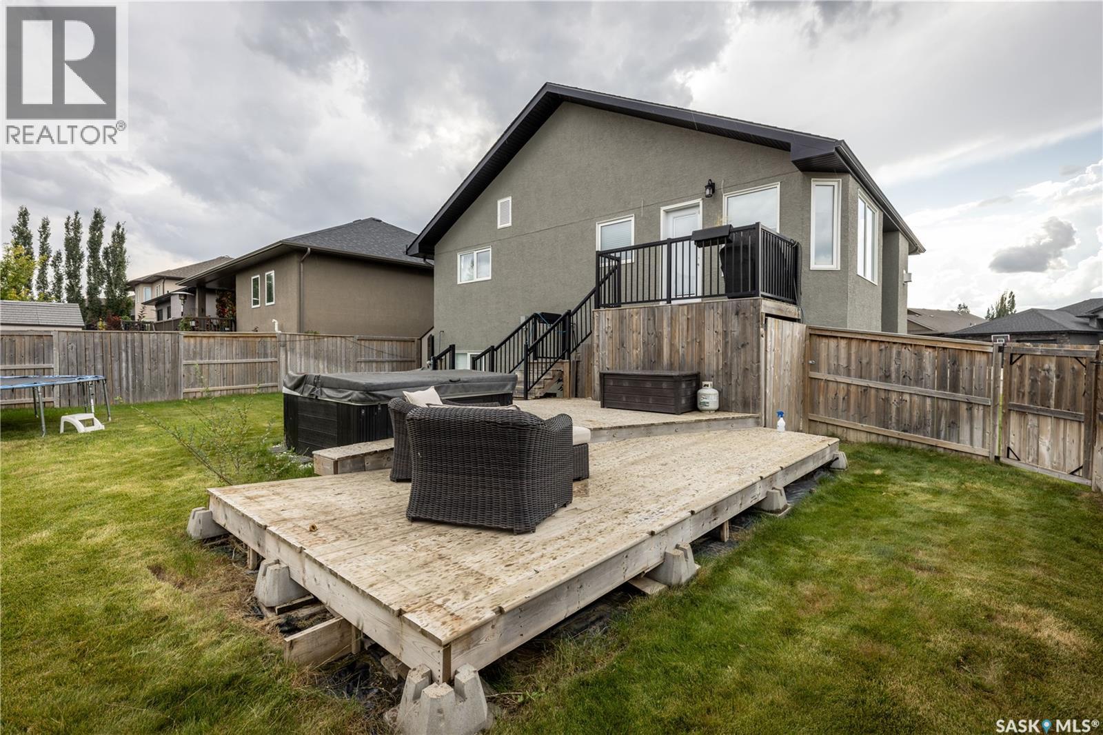 211 Sauer Crescent, Saskatoon, Saskatchewan  S7S 1L9 - Photo 41 - SK019749