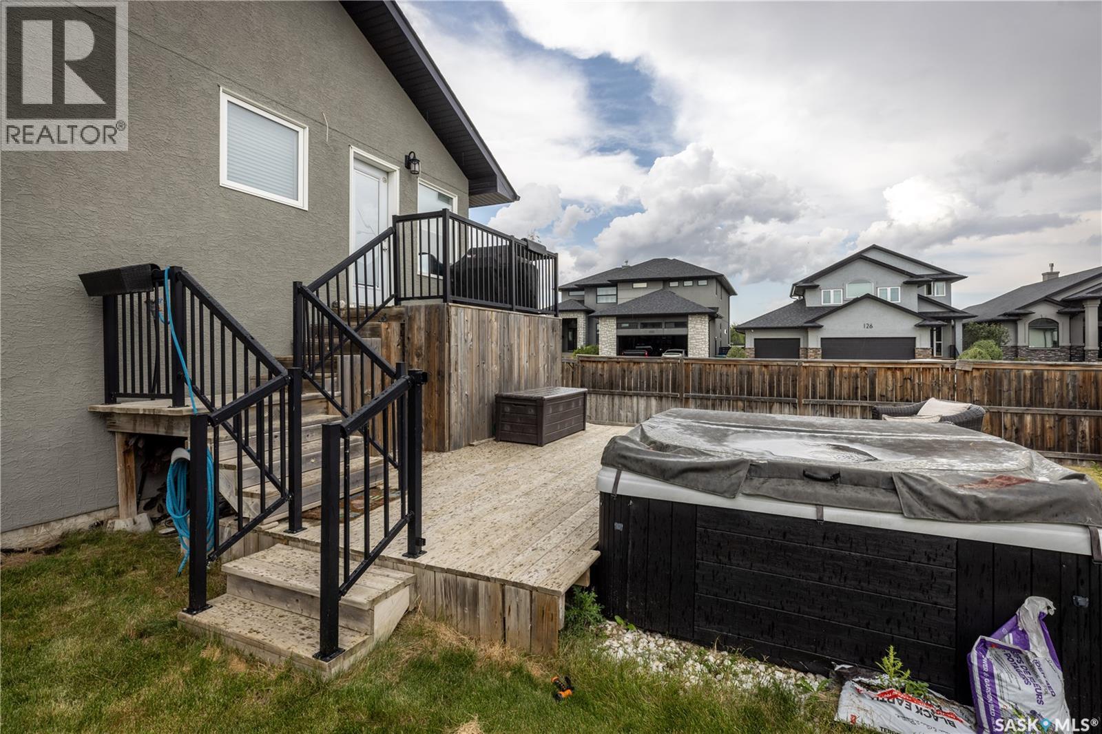 211 Sauer Crescent, Saskatoon, Saskatchewan  S7S 1L9 - Photo 43 - SK019749